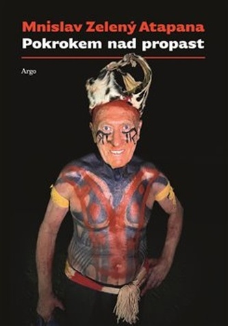 Pokrokem nad propast Pokrokem nad propast