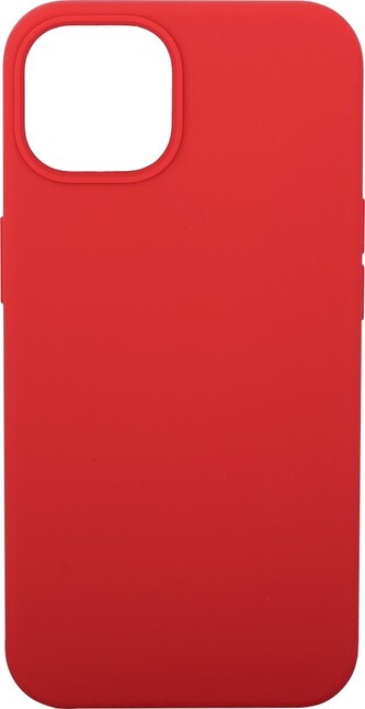 Pouzdro Liquid iPhone 13 Mini (Červené)