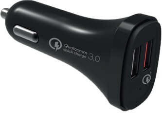 DUAL USB Charger 3,1A