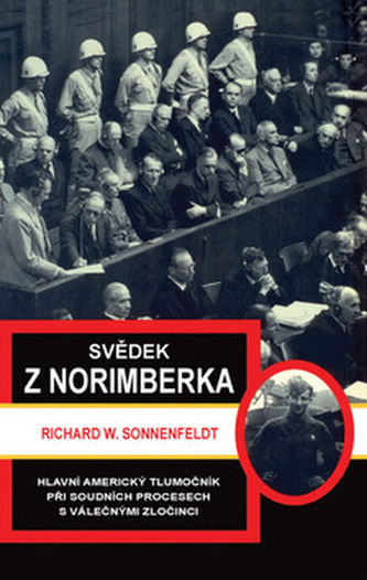 Svědek z Norimberka Svědek z Norimberka