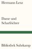 Dame und Scharfrichter