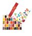 Jelly Belly 50 Chutí 600g Gift Box
