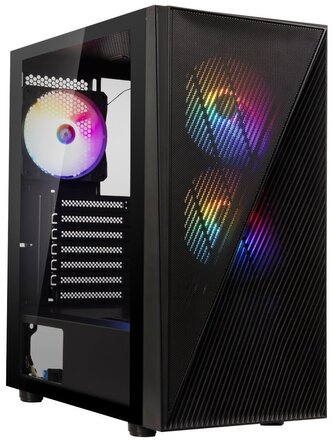 BitFenix skříň Helios / ATX / 4x120mm FRGB fan / 2xUSB 3.0 / USB 2.0 / tvrzené sklo / černá BitFenix skříň Helios / ATX / 4x120mm FRGB fan / 2xUSB 3.0 / USB 2.0 / tvrzené sklo / černá