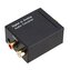 Digital to Analog převodník digitálního signálu na analog-RCA L/R 3,5mm