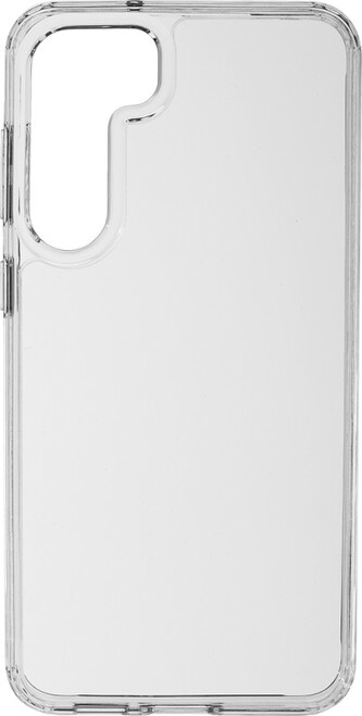 Pouzdro transparent Comfort Samsung Galaxy S23 Plus 5G