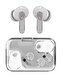 Bluetooth Sluchátka WG AirFlex 7 (Bílá)