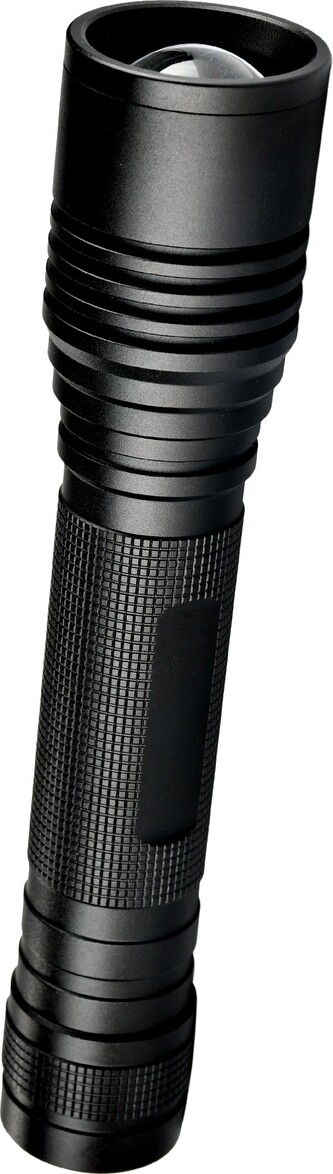 Ruční svítilna WG3 - Classic 1 (Černá)