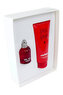 Cacharel Amor Amor toaletní voda 100 ml + tělové mléko 200 ml