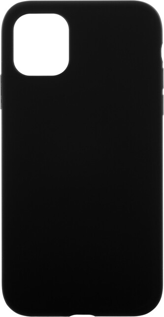 Pouzdro Liquid iPhone 11 (Černé)