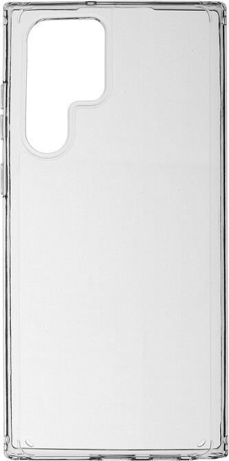 Pouzdro transparent Comfort Samsung Galaxy S22 Ultra 5G