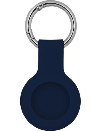 Klíčenka pro Airtag lokátor (Modrá)