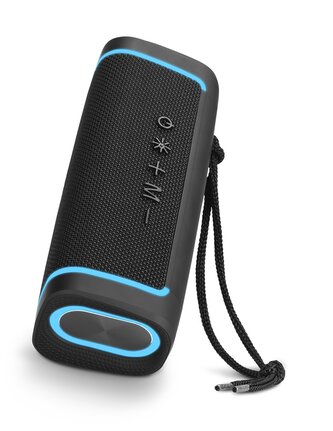 Bluetooth Speaker WG AirFlex 7 (Černý)