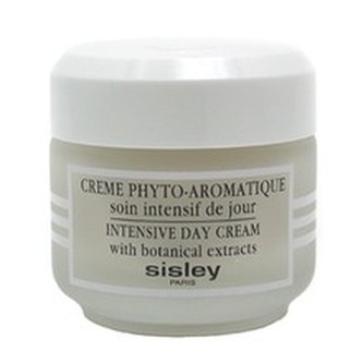 Sisley Intensive Day Cream Denní pleťový krém 50 ml pro ženy