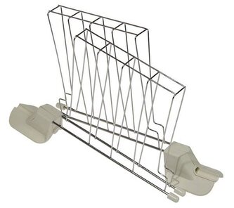 Ariete kleště pro topinkovač  155  /2ks/