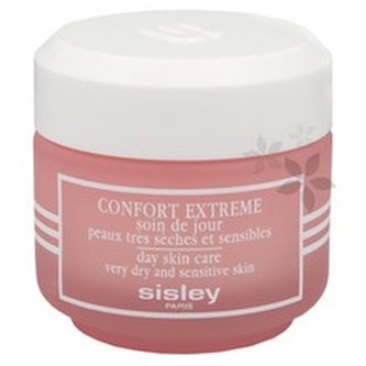 Sisley Confort Extreme Denní pleťový krém 50 ml pro ženy