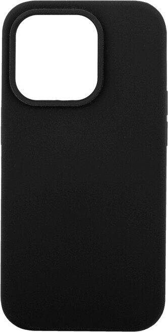Pouzdro Liquid iPhone 14 Pro (Černé)