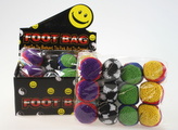 Hakysák míček footbag 1 kus