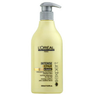 L´Oréal Professionnel Série Expert Šampon Intense Repair 250 ml pro ženy