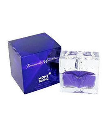 Montblanc Femme de Montblanc Parfémovaná voda 75 ml pro ženy