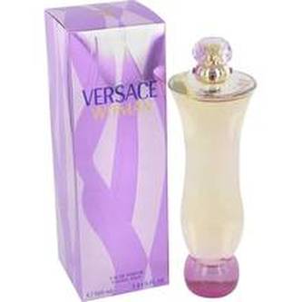Versace Woman Parfémovaná voda 50 ml pro ženy Tester