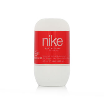 Nike #CoralCrush DEO Roll-On 50 ml W