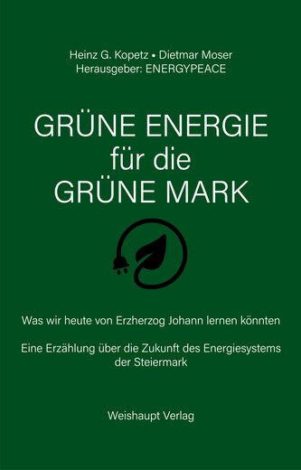 GRÜNE ENERGIE für die GRÜNE MARK