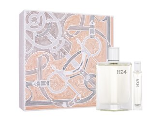 Hermes H24 toaletní voda 100 ml + toaletní voda 15 ml