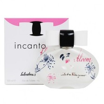 Salvatore Ferragamo Incanto Bloom Toaletní voda 50 ml pro ženy