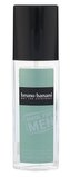 Bruno Banani Made For Men Deodorant 75 ml pro muže