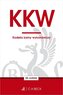 KKW. Kodeks karny wykonawczy