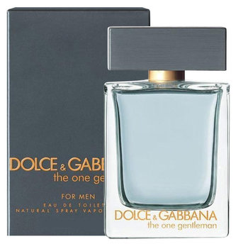 Dolce&Gabbana The One Gentleman Toaletní voda 100 ml pro muže