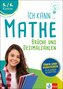 Ich kann Mathe - Brüche und Dezimalzahlen 5./6. Klasse