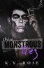 These Monstrous Ties: New Adult Dark Romance