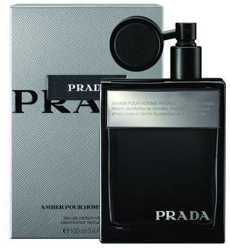 Prada Prada Amber Pour Homme Intense Parfémovaná voda 100 ml pro muže Tester
