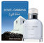 Dolce&Gabbana Light Blue Living Stromboli Pour Homme Toaletní voda 125 ml pro muže Tester