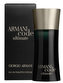Giorgio Armani Armani Code Ultimate Toaletní voda Intense 75 ml pro muže Tester