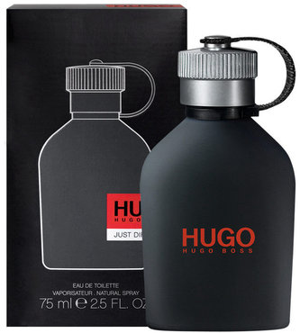 HUGO BOSS Hugo Just Different Toaletní voda 150 ml pro muže