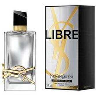 Yves Saint Laurent Libre L´Absolu Platine Parfum 50 ml pro ženy