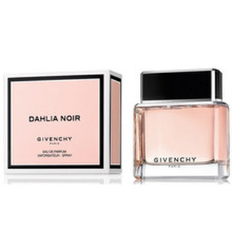 Givenchy Dahlia Noir Parfémovaná voda 75 ml pro ženy
