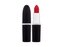 MAC M.A.Cximal Rtěnka Silky Matte Lipstick 3,5 g 640 Red Rock pro ženy