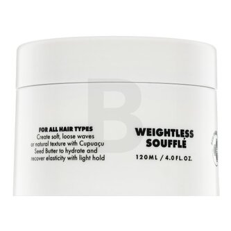 Vlasová kosmetika  v naší nabídce nese jména těch nejslavnějších kadeřnických značek. Tvarující pasty, krémy a hlíny na vlasy značky Label.M z kolekce  byly vytvořeny pro všechny typy vlasů speciálně pro ženy. Tento kadeřnický zázrak má objem 120 ml.