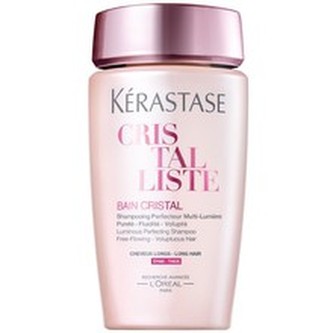 Kérastase Cristalliste Šampon Bain Cristal Thick 250 ml pro ženy