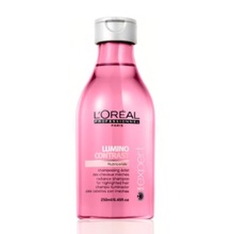 L´Oréal Professionnel Série Expert Šampon Lumino Contrast 250 ml pro ženy