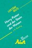 Harry Potter und der Stein der Weisen von J K. Rowling (Lektürehilfe)
