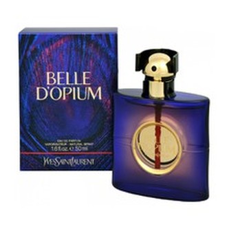 Yves Saint Laurent Belle D´Opium Parfémovaná voda 90 ml pro ženy