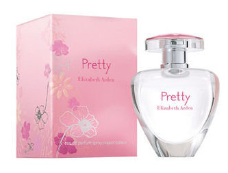 Elizabeth Arden Pretty Parfémovaná voda 30 ml pro ženy