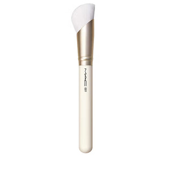 MAC Cosmetics Štětec na krémové produkty 001 (Serum and Moisturizer Brush) woman