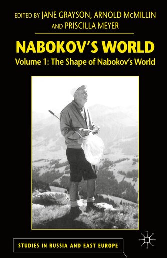 Nabokov's World