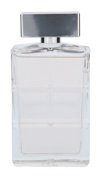 HUGO BOSS Boss Orange Man Voda po holení 100 ml pro muže