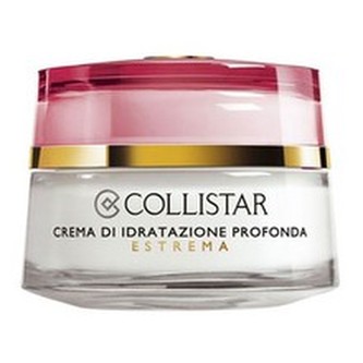 Collistar Special Active Moisture Denní pleťový krém Extremely Deep Moisturizing Cream 50 ml pro ženy